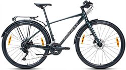 Xe đạp touring Giant Escape 2 City Disc 2025